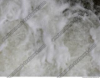Water Foam 0025